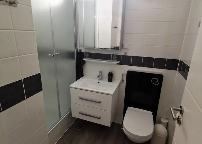 Hahnenklee Mit Seeblick 219