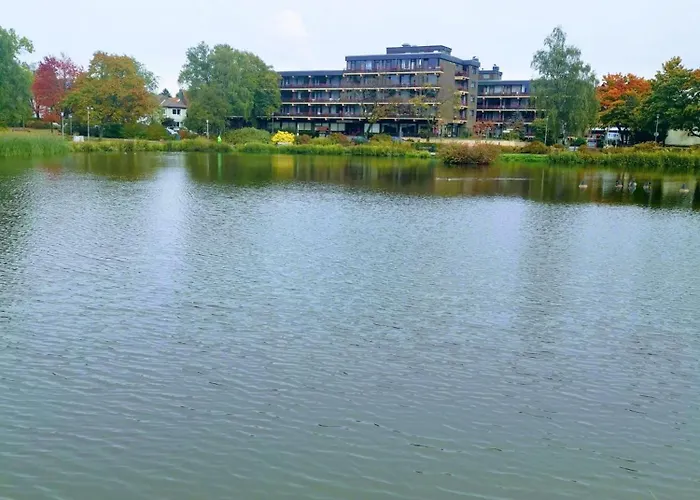 Hahnenklee Mit Seeblick 219